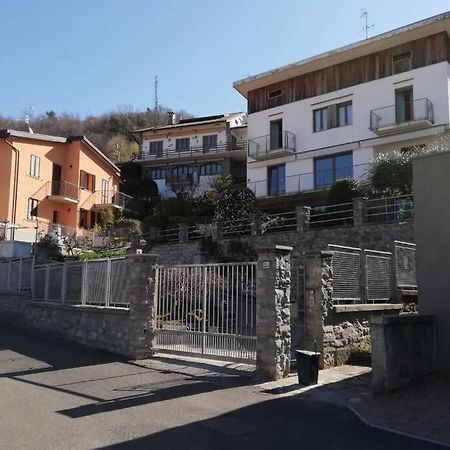 Appartamento Da Massi Como Exterior foto